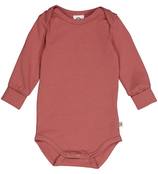 Müsli Body l/æ - Cozy Me - Rose