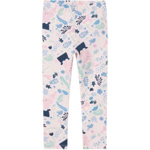 Name It Festival Bloom Janni Peppa Pig Leggings - Str. 110