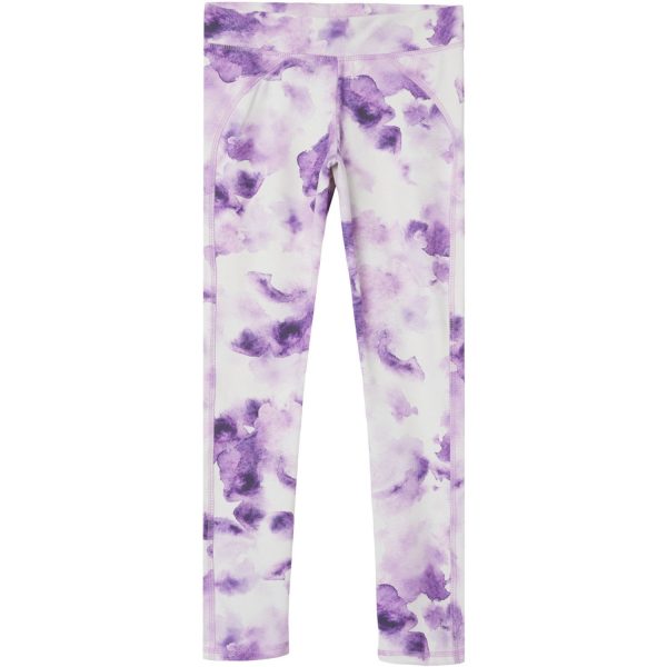 Name It Iris Orchid Diandra Sport Leggings - Str. 152