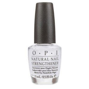 Natural Nail Strengthener Base Coat, OPI