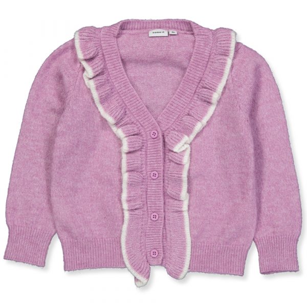 Nelly cardigan (4 år/104 cm)