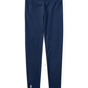 Polo Ralph Lauren Leggings - Refined Navy