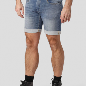 Pre End - SHORTS DENIM