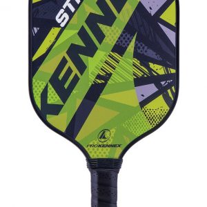 Pro Kennex Strike Pickleballbat (Grøn)