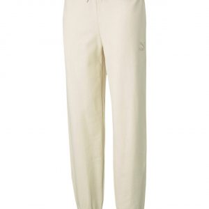 Puma sweat pants, ivory - 164 - XS+ - 34