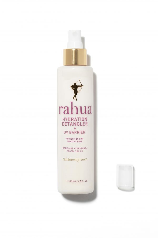 Rahua Hydration Detangler + UV Barrier 193 ml