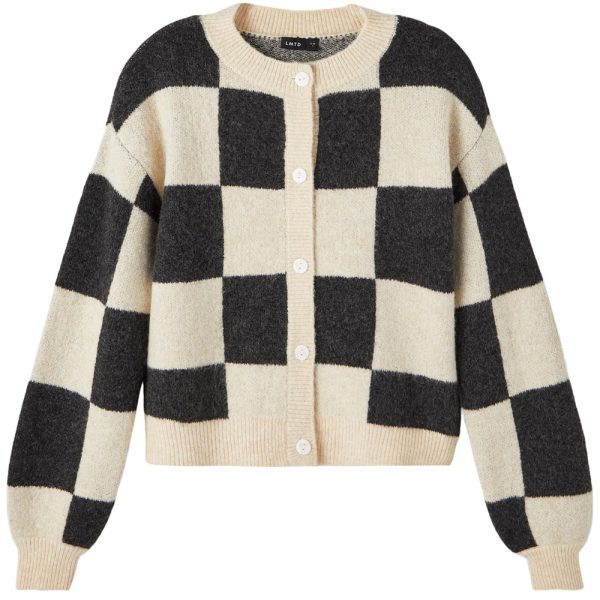 Ralekin cardigan (7-8 år)