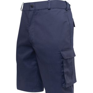 Rothco EMT Shorts Navy Blue