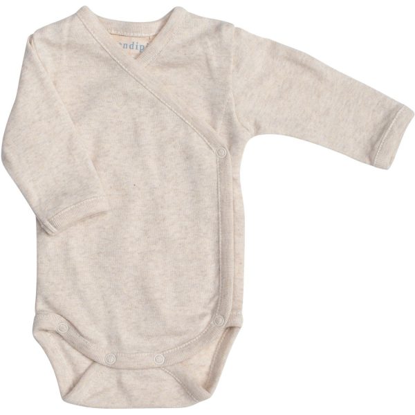 Serendipity Shell Newborn Wrap Body - Str. 50