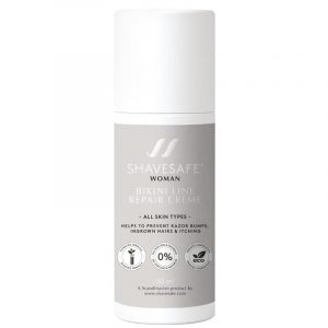 ShaveSafe Bikini Line Repair Cream 50 ml