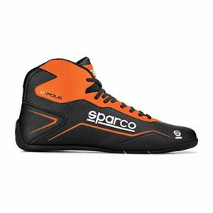 Sko Sparco S00126947NRAF Sort