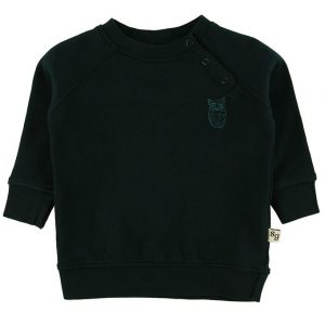 Soft Gallery Sweatshirt - Alexi - Pine Grove