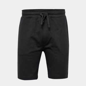 Sorte short fra JBS of Denmark - Sweatshorts til mænd i høj kvalitet, XL