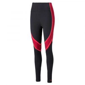 Sport leggings til kvinder Puma Train Eversculpt Sort XS