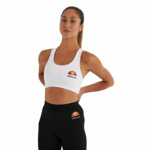 Sports-BH Ellesse Sostino Hvid S