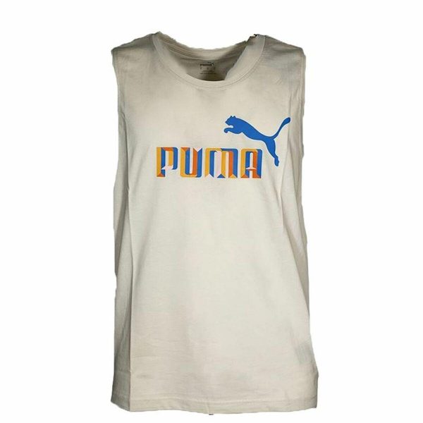 Tank top kvinder Puma Summer M