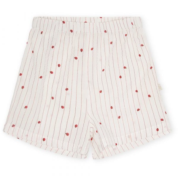 That's Mine - Kia shorts - Lady dots - 92cm - 2Y