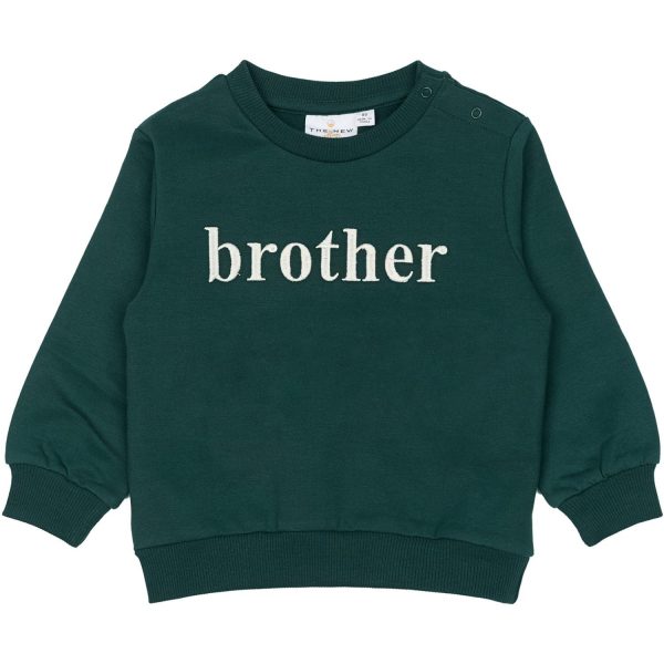 THE NEW Siblings June Bug Max Sweatshirt - Str. 80