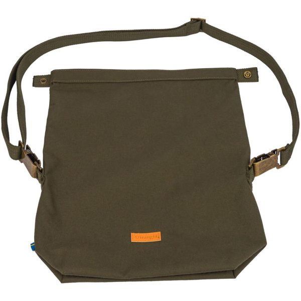 Trangia Roll Top Taske Til 25 (Grøn (OLIVE))