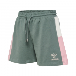 UDSALG - Hummel Shorts Palomi - Hummel - Shorts - GladeRollinger.dk