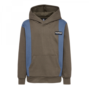 UDSALG - Hummel Sweatshirt Allton - Hummel - Sweatshirt - GladeRollinger.dk