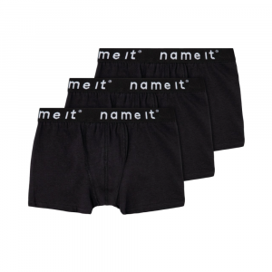 UDSALG - Name it Boxershorts 3-pak - name it - Undertøj - GladeRollinger.dk