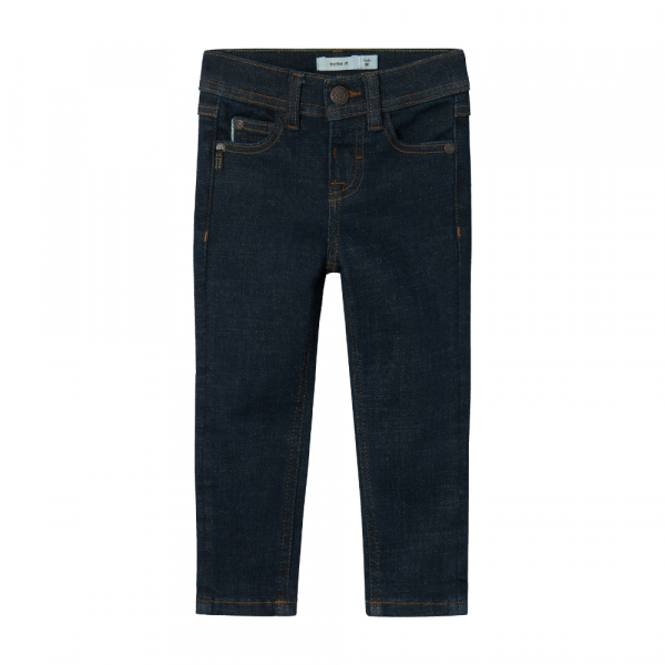 UDSALG - Name it Jeans Theo - name it - Bukser - GladeRollinger.dk