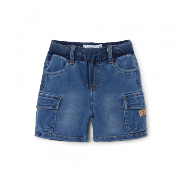 UDSALG - Name it Shorts Ben Baggy - name it - Shorts - GladeRollinger.dk