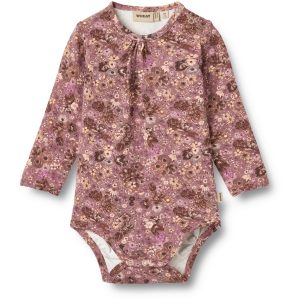 Wheat Lavender Flowers Body Liv - Str. 1 mdr/56