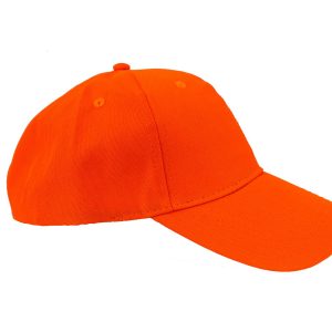 X3M1 Safety Cap orange one size