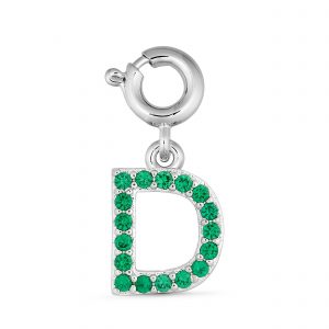 ANNEBRAUNER D Charm