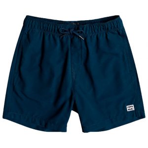 Billabong Badeshorts - All Day - Navy