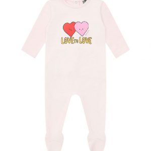 Bonton Heldragt - Pyjama Love - Eau De Rose