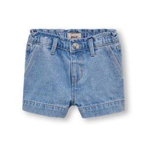 Comet shorts - LIGHT BLUE - 104