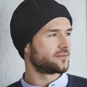 Explore Hat | Black