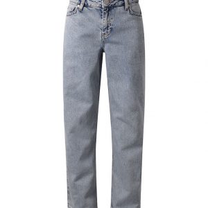 Hound Jeans - Wide - Light Blue Used