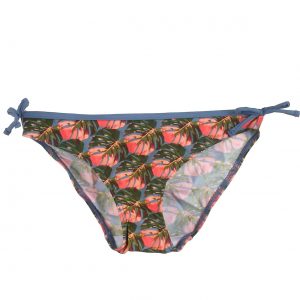 Hummel bikini trusse, multi, Leda - 140 - 10år