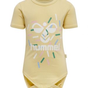 Hummel Body k/æ - hmlLAKE - Italian Straw