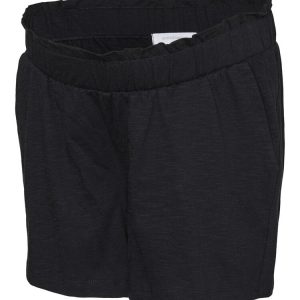 Ivy shorts - Black - L