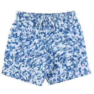 Jordan Badeshorts - Industrial Blue