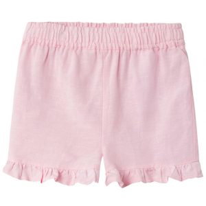 Name It Shorts - NmfJefona - Parfait Pink