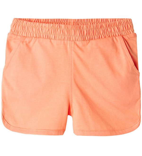 Name It Shorts - NmfValinka - Papaya Punch