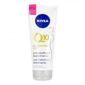 Opstrammende cellucite-lotion Q10 Multi Power Nivea 88151 5 i 1 200 ml