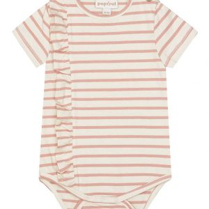 Popirol Body k/æ - Pocilie Baby Body - Striped Vanilla