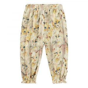 Selena Bukser - Aquarelle Cats - 104