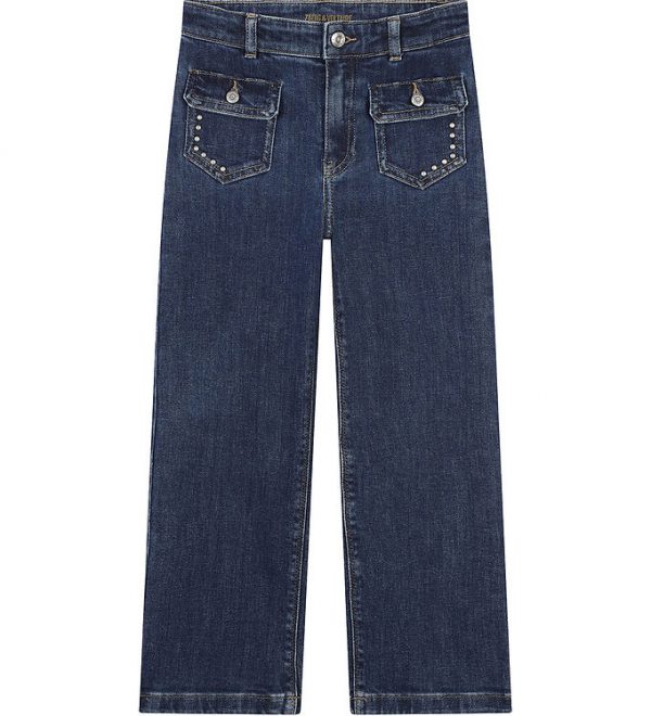 Zadig & Voltaire Jeans - Double Stone/Brush