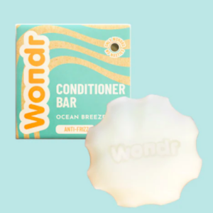 Ocean breeze conditioner