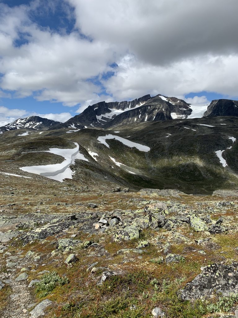 Jotunheimen
