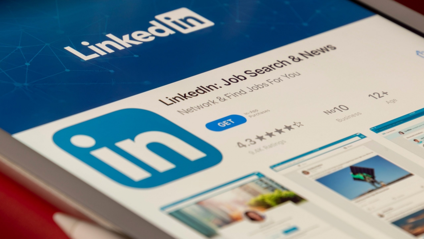 Wie LinkedIn Ihnen hilft, Ihren nächsten Job zu finden