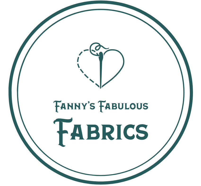 Fannys Fabulous Fabrics 